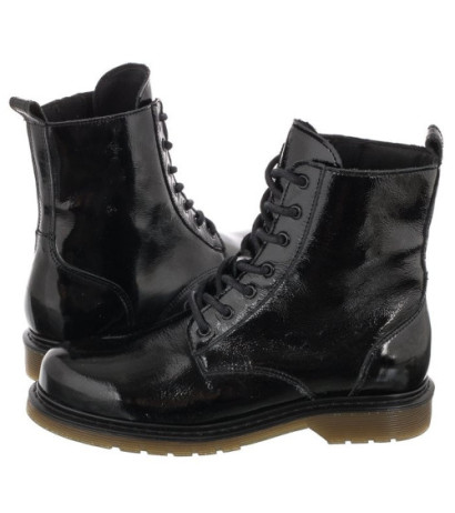 Filipe Czarne 12227 Verniz 178 Preto (FP53-a) kurpes