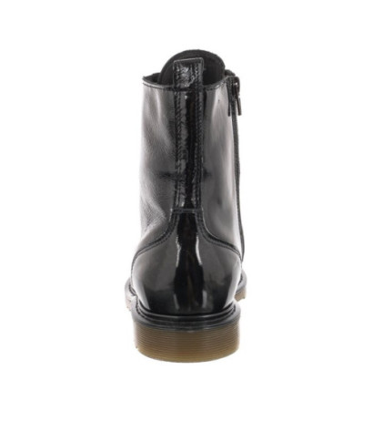 Filipe Czarne 12227 Verniz 178 Preto (FP53-a) batai