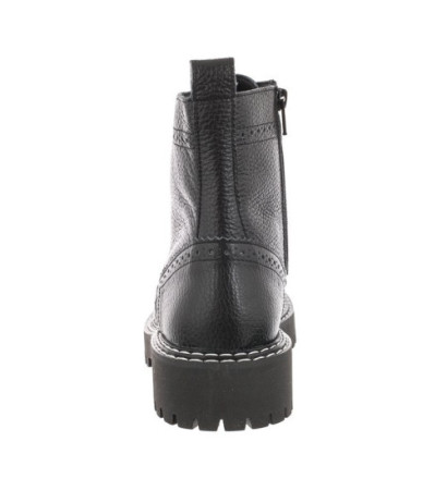 Filipe Czarne 11898 An Dollaro 7966 Preto (FP54-a) batai