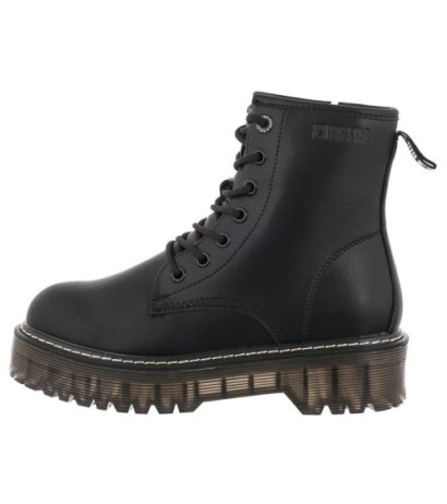 Big Star Czarne KK274537 (BI459-a) batai