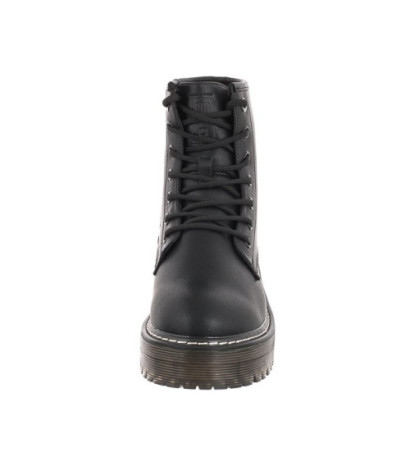 Big Star Czarne KK274537 (BI459-a) batai