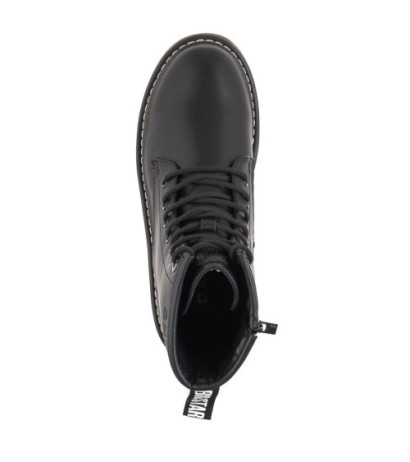 Big Star Czarne KK274537 (BI459-a) batai