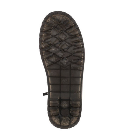 Big Star Czarne KK274537 (BI459-a) saapad