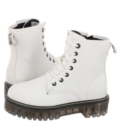 Big Star Białe KK274536 (BI459-b) batai