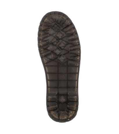 Big Star Białe KK274536 (BI459-b) saapad