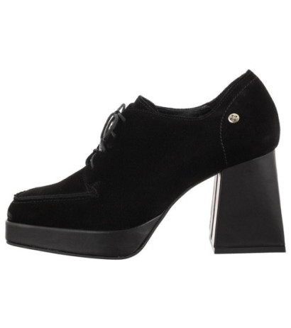 Maciejka Czarne 05700-01/00-1 (MA950-a) kurpes