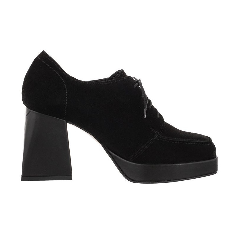 Maciejka Czarne 05700-01/00-1 (MA950-a) kurpes