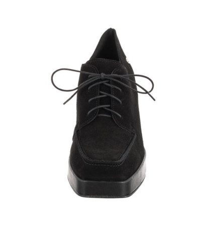 Maciejka Czarne 05700-01/00-1 (MA950-a) shoes