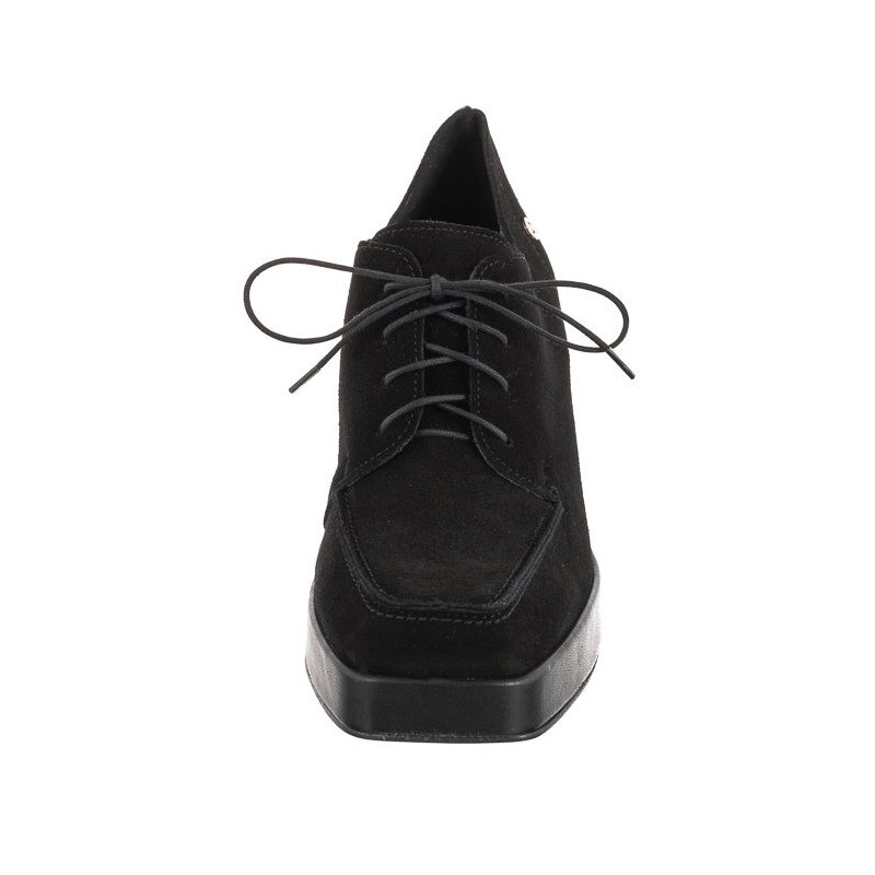 Maciejka Czarne 05700-01/00-1 (MA950-a) kurpes