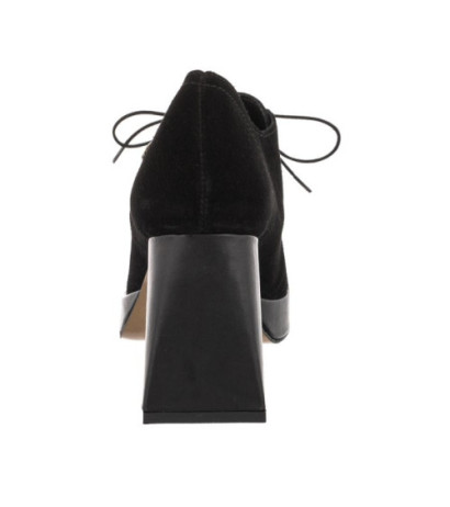 Maciejka Czarne 05700-01/00-1 (MA950-a) kurpes