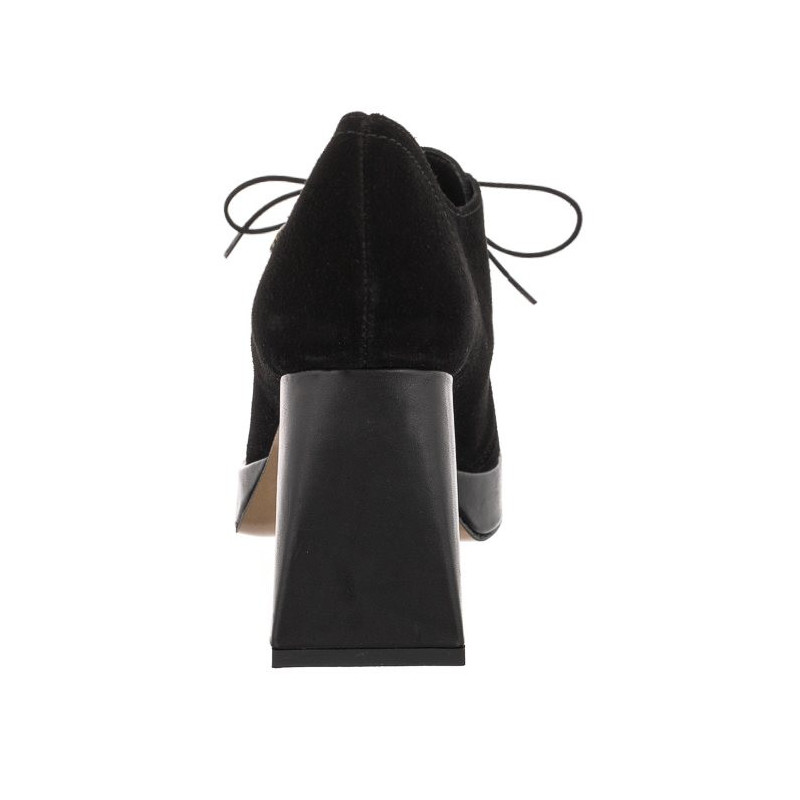 Maciejka Czarne 05700-01/00-1 (MA950-a) kurpes