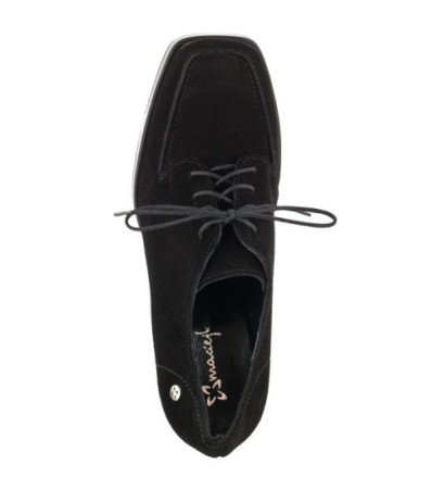 Maciejka Czarne 05700-01/00-1 (MA950-a) kurpes