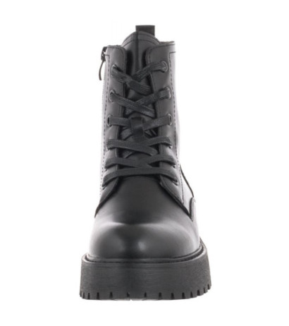 Sergio Leone Czarne TR 759 (SL452-a) batai