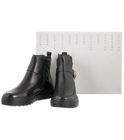 Geox D Phaolae A Black D26FDA 00045 C9999 (GE44-a) kingad