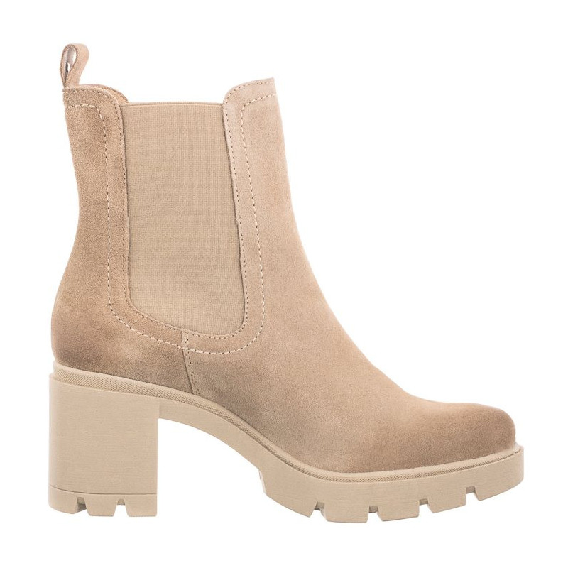 Wojas Beżowe 55109-64 (WO93-a) shoes