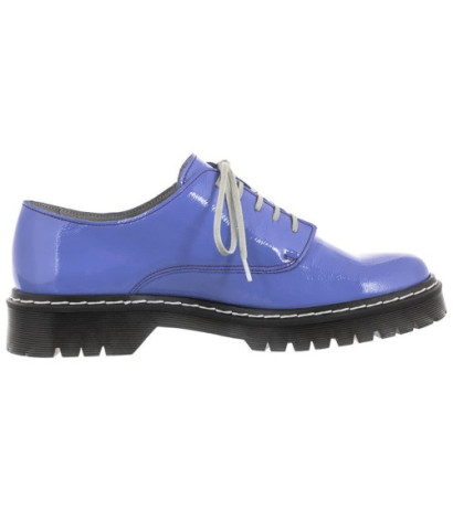 Maciejka Fioletowe 04087-05/00-5 (MA952-a) shoes