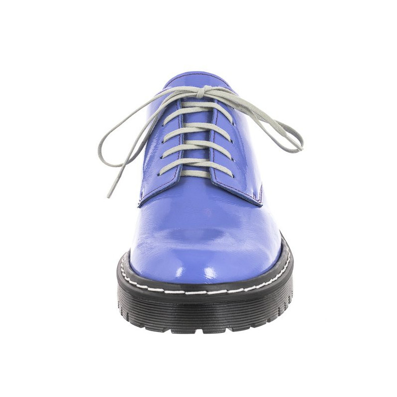 Maciejka Fioletowe 04087-05/00-5 (MA952-a) saapad