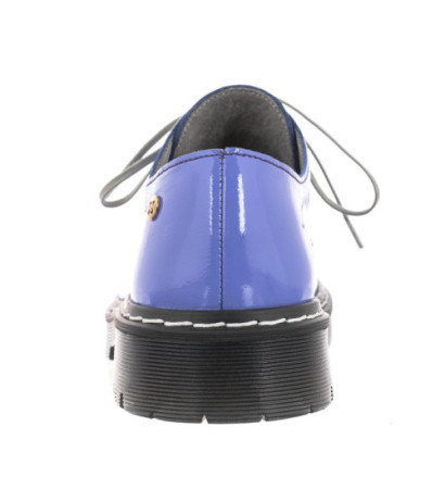 Maciejka Fioletowe 04087-05/00-5 (MA952-a) kurpes