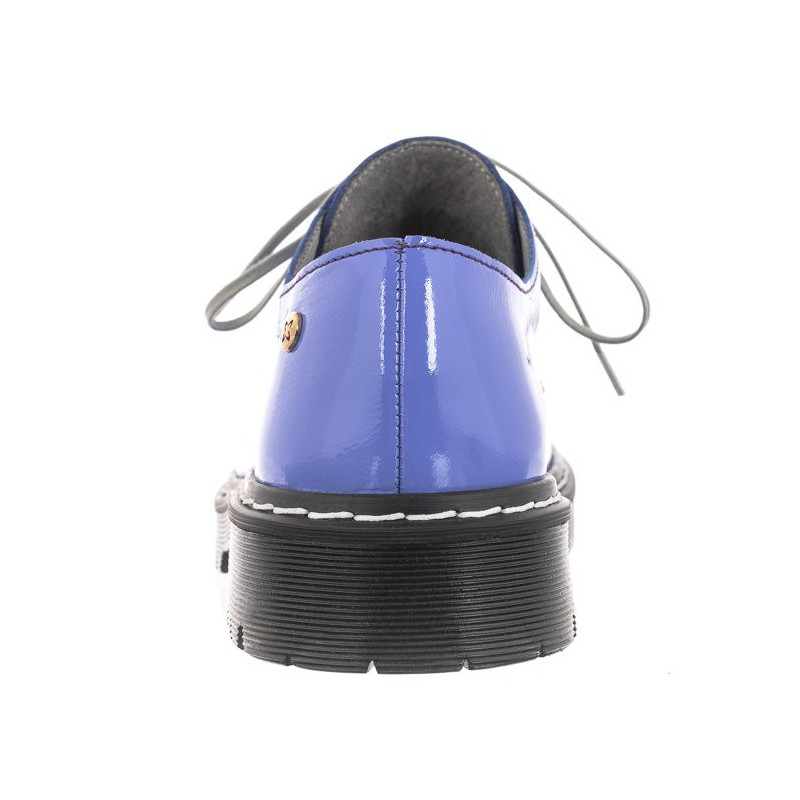 Maciejka Fioletowe 04087-05/00-5 (MA952-a) saapad