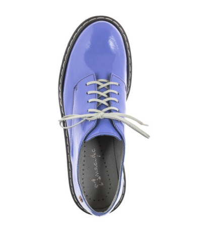 Maciejka Fioletowe 04087-05/00-5 (MA952-a) saapad