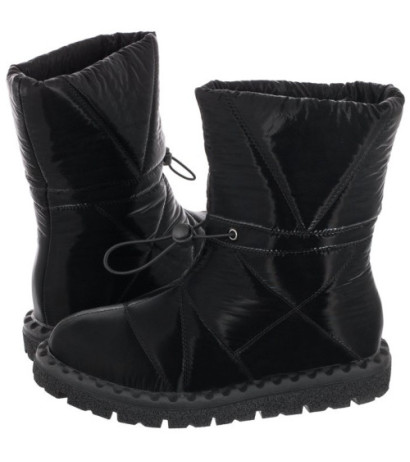 Artiker Czarne 51C0361 (AR52-a) zābaki