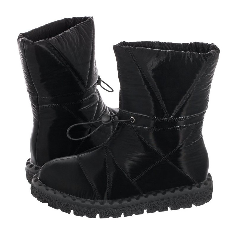 Artiker Czarne 51C0361 (AR52-a) batai