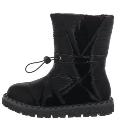 Artiker Czarne 51C0361 (AR52-a) batai