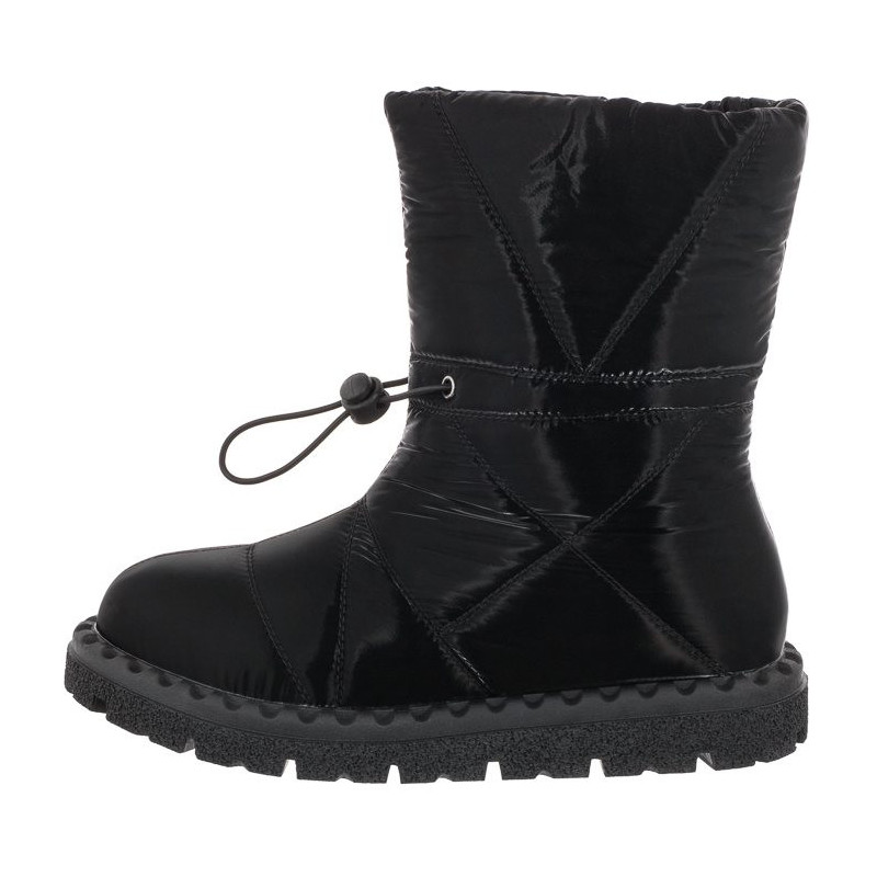 Artiker Czarne 51C0361 (AR52-a) boots