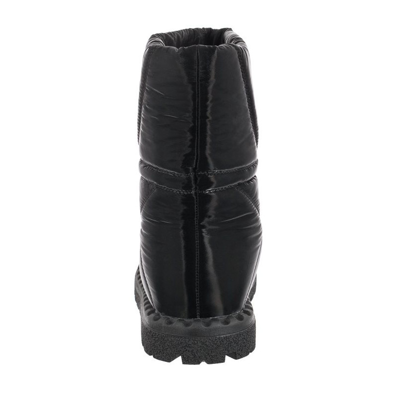 Artiker Czarne 51C0361 (AR52-a) boots