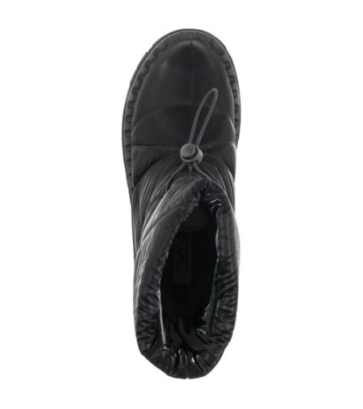 Artiker Czarne 51C0361 (AR52-a) batai