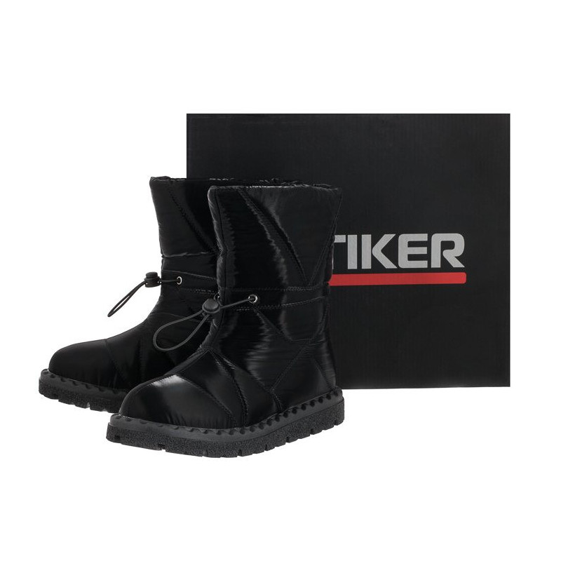 Artiker Czarne 51C0361 (AR52-a) zābaki