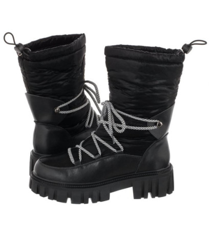 Artiker Czarne 51C0378 (AR56-a) kingad