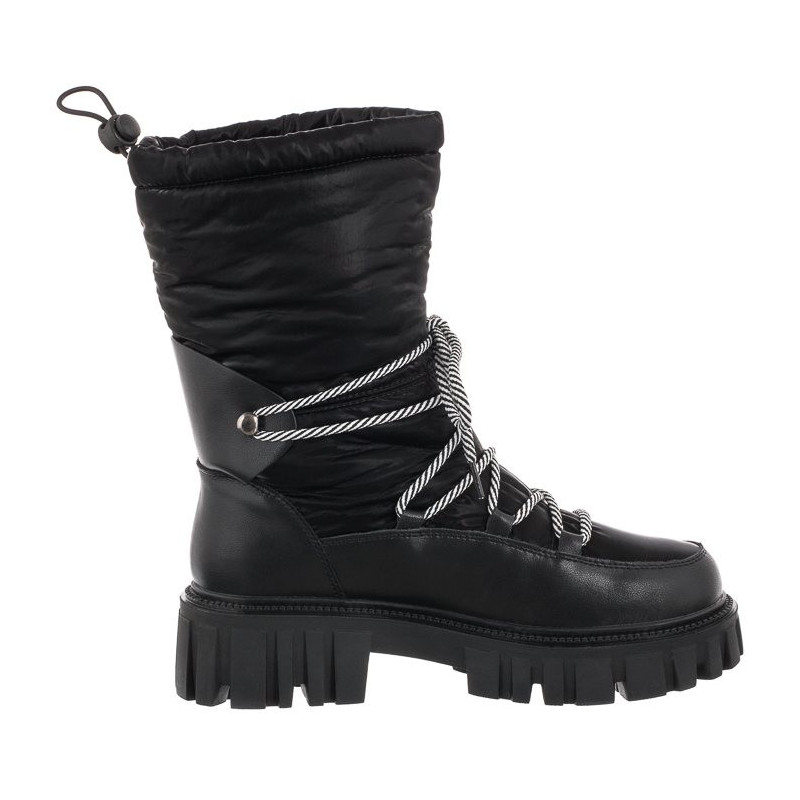 Artiker Czarne 51C0378 (AR56-a) kingad