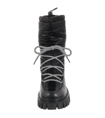 Artiker Czarne 51C0378 (AR56-a) kurpes