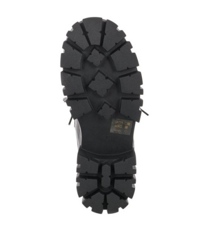 Artiker Czarne 51C0378 (AR56-a) kingad