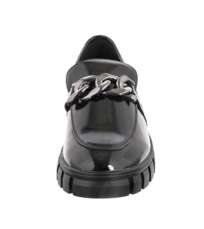 Sergio Leone Czarne MK 751 (SL450-b) kingad