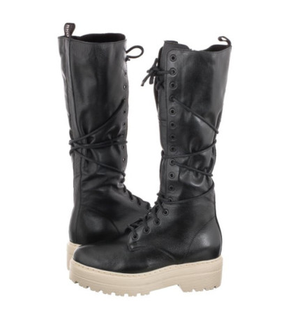 Ryłko Czarne 2LXJ9_AYM_WD8 (RY513-a) kurpes