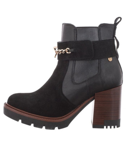 Maciejka Czarne 05781-01/00-8 (MA949-b) kingad