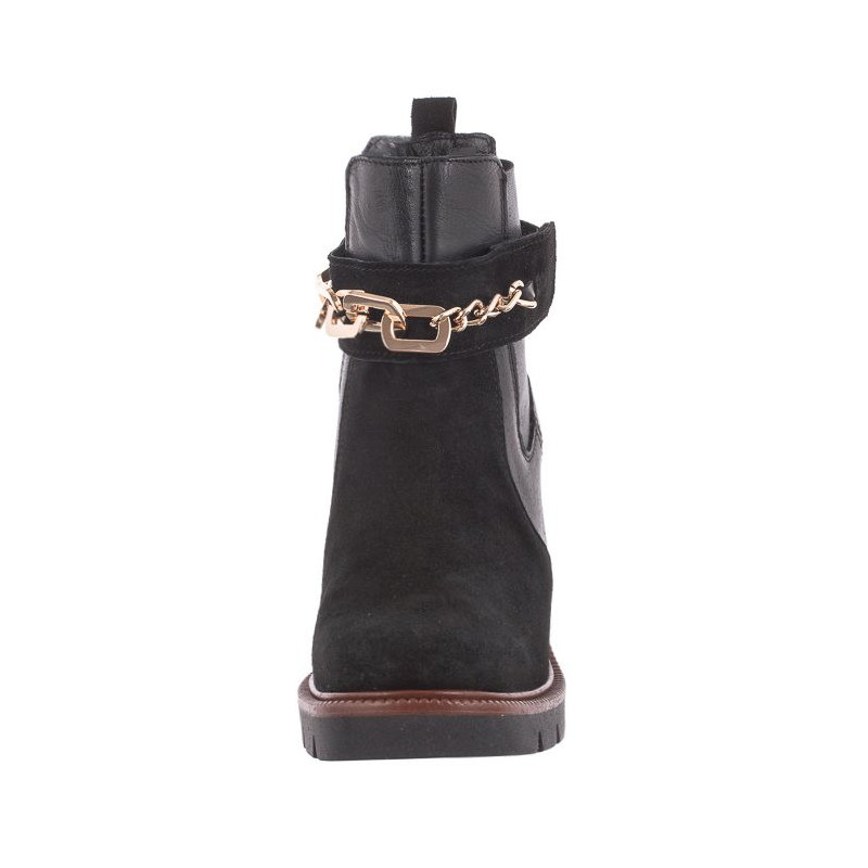 Maciejka Czarne 05781-01/00-8 (MA949-b) kingad