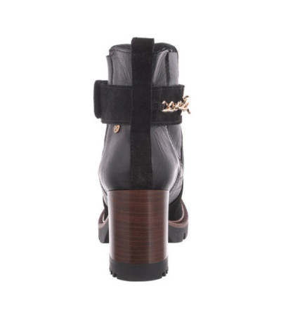 Maciejka Czarne 05781-01/00-8 (MA949-b) kingad