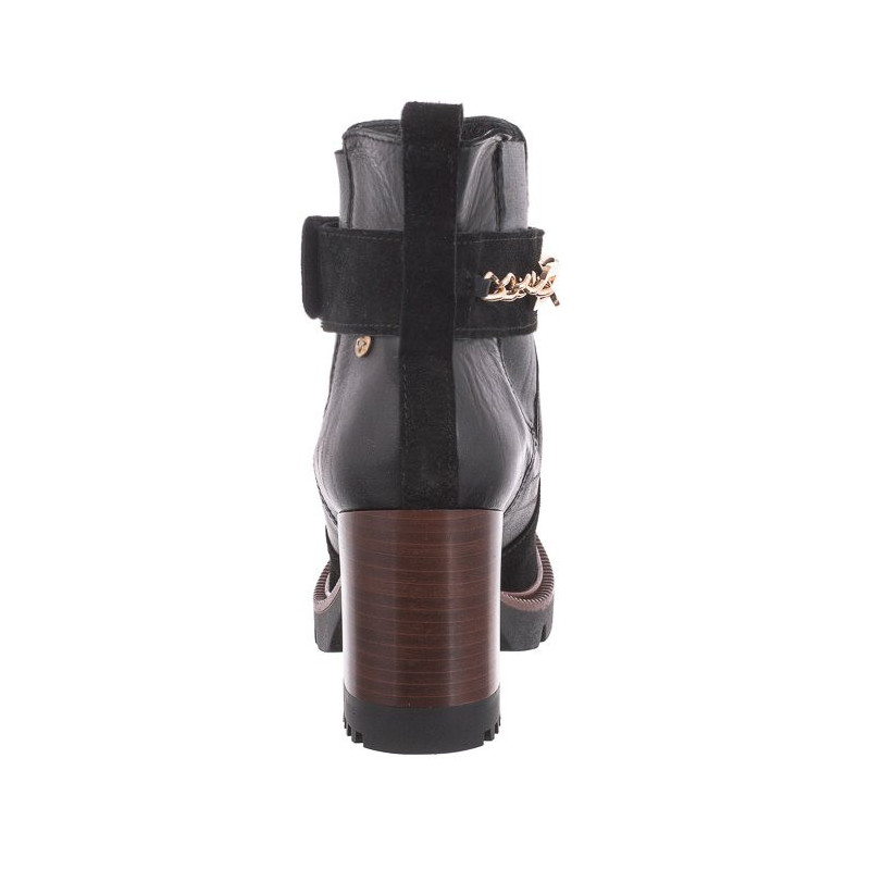 Maciejka Czarne 05781-01/00-8 (MA949-b) batai