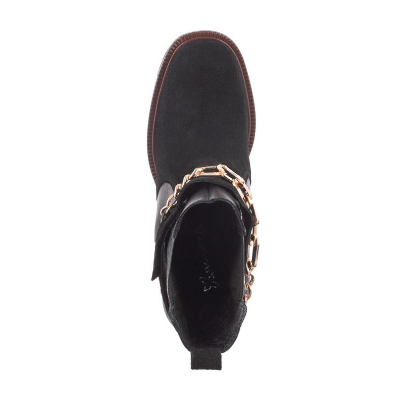 Maciejka Czarne 05781-01/00-8 (MA949-b) batai