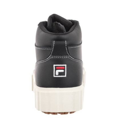 Fila Sandblast Mid Wmn Black FFW0187.80010 (FI94-a) spordijalatsid