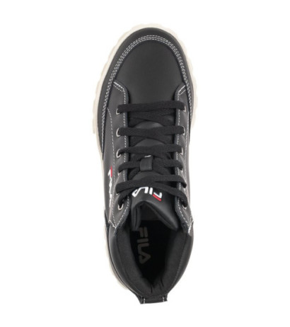 Fila Sandblast Mid Wmn Black FFW0187.80010 (FI94-a) sportiniai bateliai