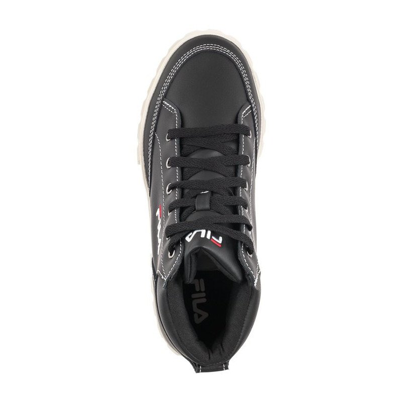 Fila Sandblast Mid Wmn Black FFW0187.80010 (FI94-a) sports Shoes