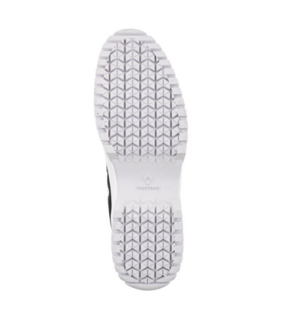 Converse CT All Star Lugged 2.0 Hi Black/Egret/White A00870C (CO583-a) apavi