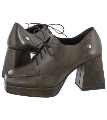 Maciejka Zielone/Oliwkowe 05700-09/00-1 (MA959-a) kurpes