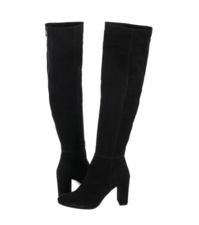 Nessi Czarne 73205 19 (NE295-a) shoes