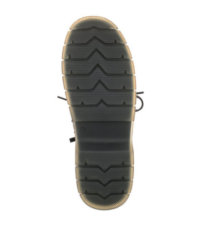 Caprice Czarne 9-26230-29 019 Black Comb (CP340-a) zābaki