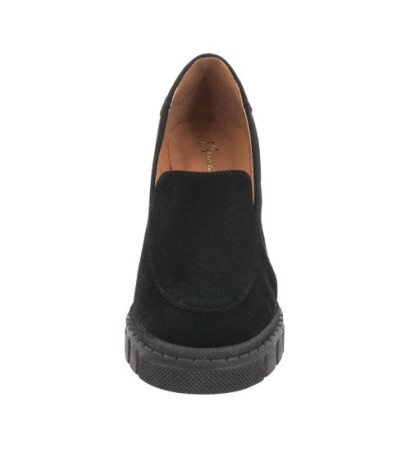 Maciejka Czarne 2950J-01/00-1 (MA962-a) kingad